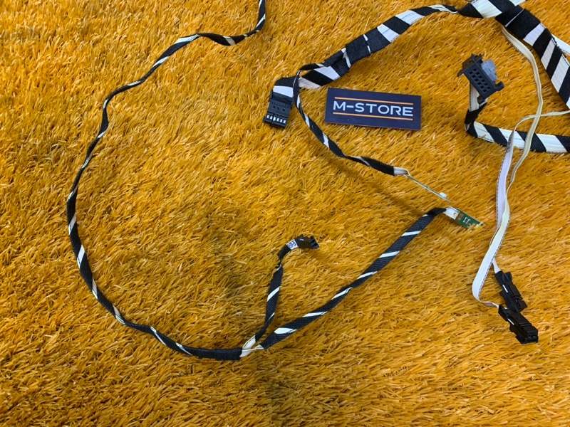 Проводка двери, 600 рублей, Красноярск