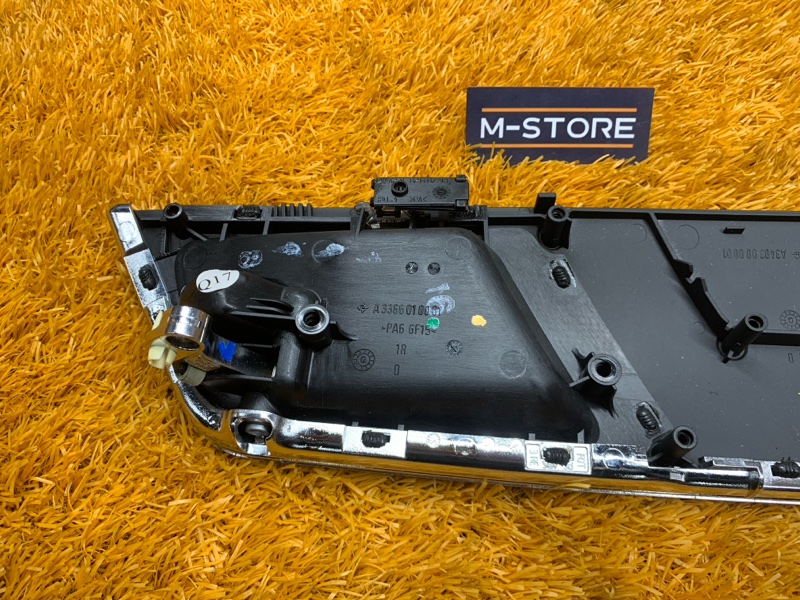 ручка двери внутренняя, 340 рублей, Красноярск