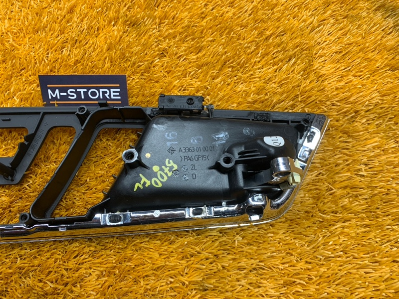 ручка двери внутренняя, 300 рублей, Красноярск