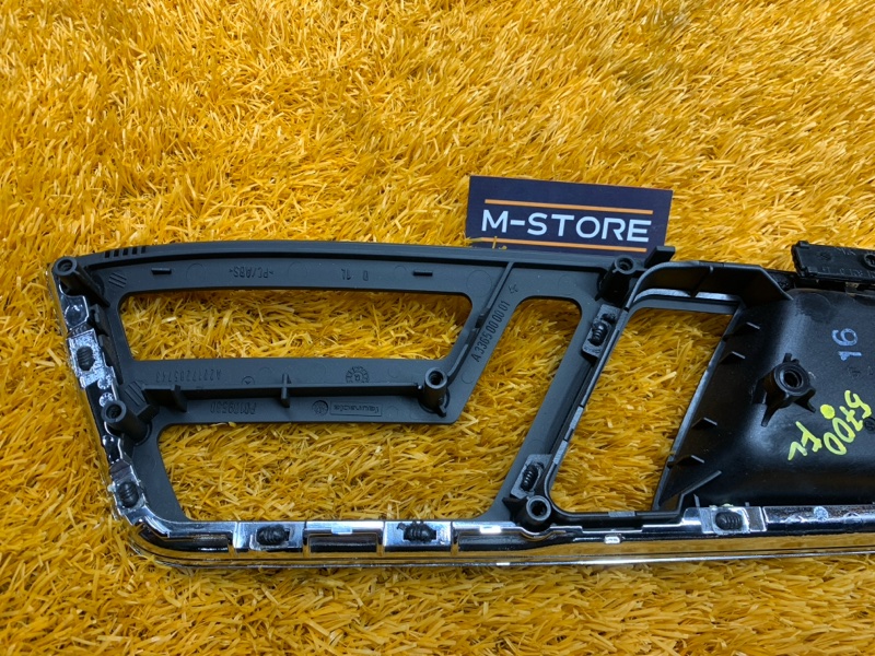 ручка двери внутренняя, 300 рублей, Красноярск