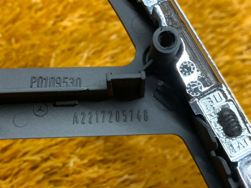 ручка двери внутренняя, 300 рублей, Красноярск