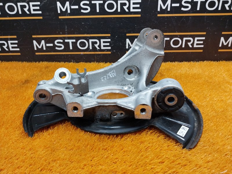 кулак поворотный, 2000 рублей, Красноярск