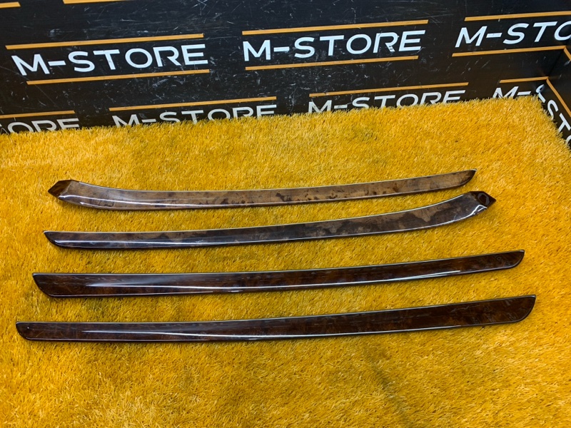 Декоративная накладка двери, 1500 рублей, Красноярск