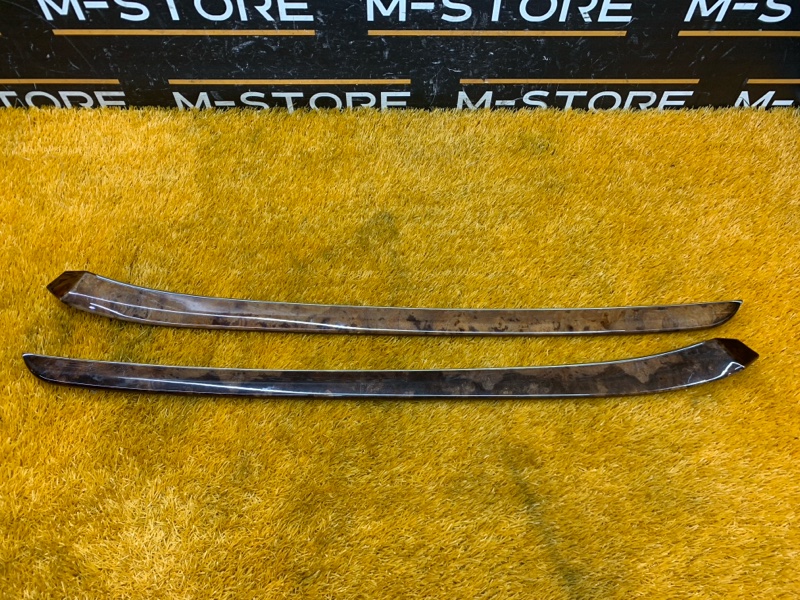 Декоративная накладка двери, 1500 рублей, Красноярск