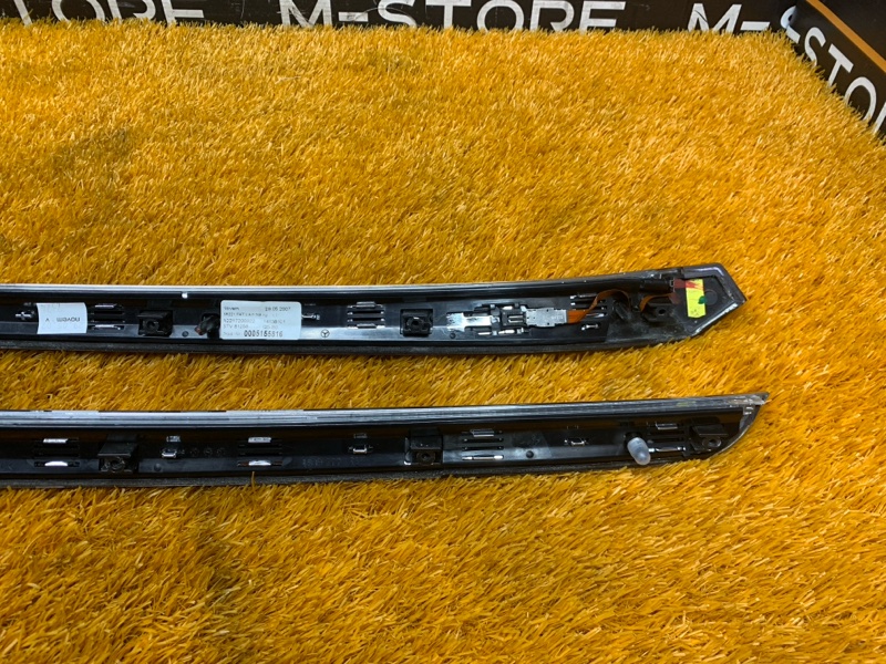 Декоративная накладка двери, 1500 рублей, Красноярск