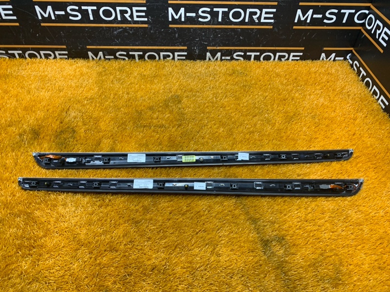 Декоративная накладка двери, 1500 рублей, Красноярск