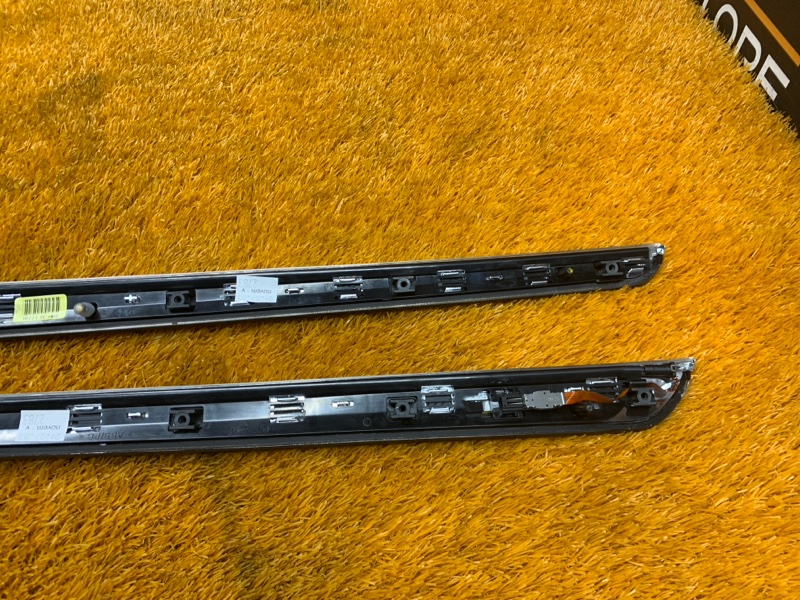 Декоративная накладка двери, 1500 рублей, Красноярск