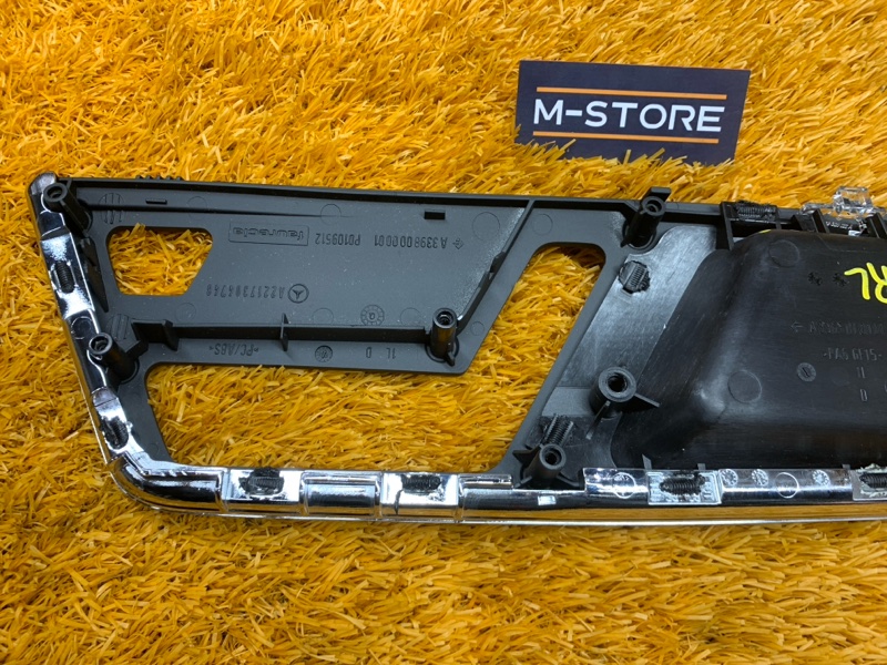 ручка двери внутренняя, 500 рублей, Красноярск