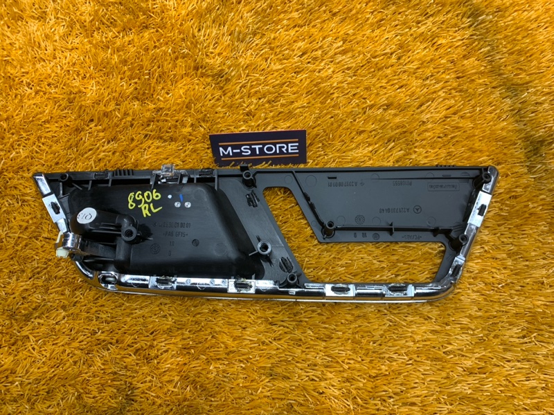 ручка двери внутренняя, 300 рублей, Красноярск