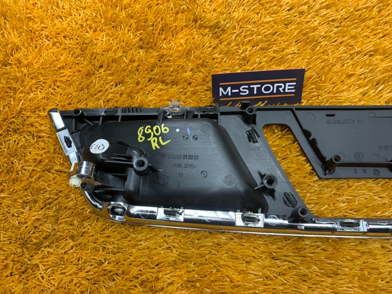 ручка двери внутренняя, 300 рублей, Красноярск