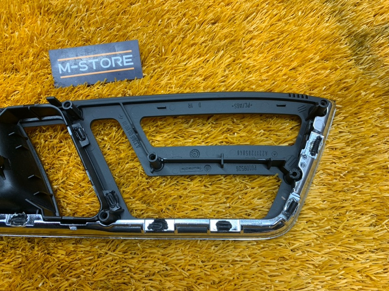 ручка двери внутренняя, 300 рублей, Красноярск