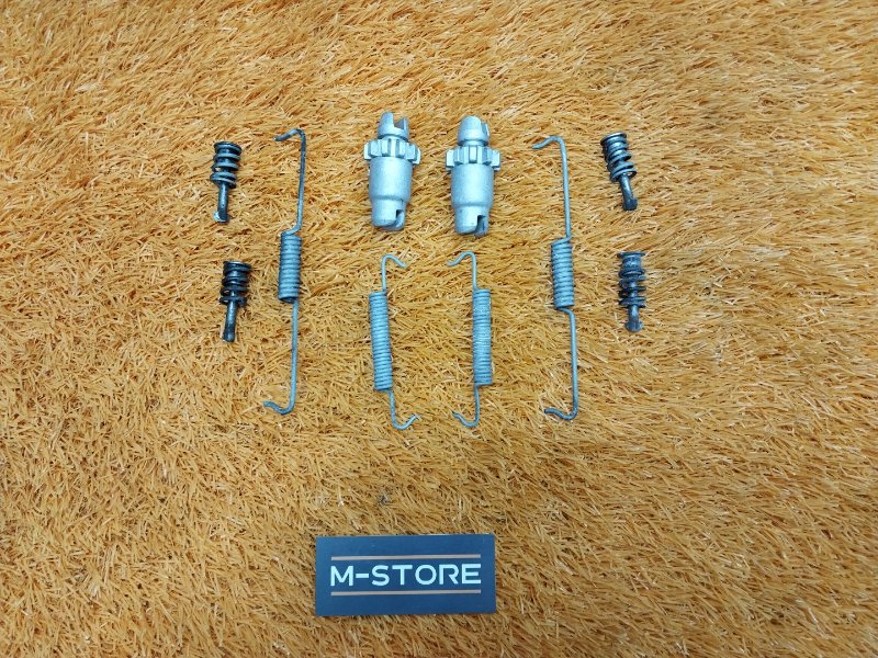 Механизм колодок ручника, 900 рублей, Красноярск