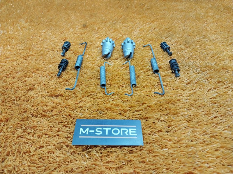 Механизм колодок ручника, 900 рублей, Красноярск