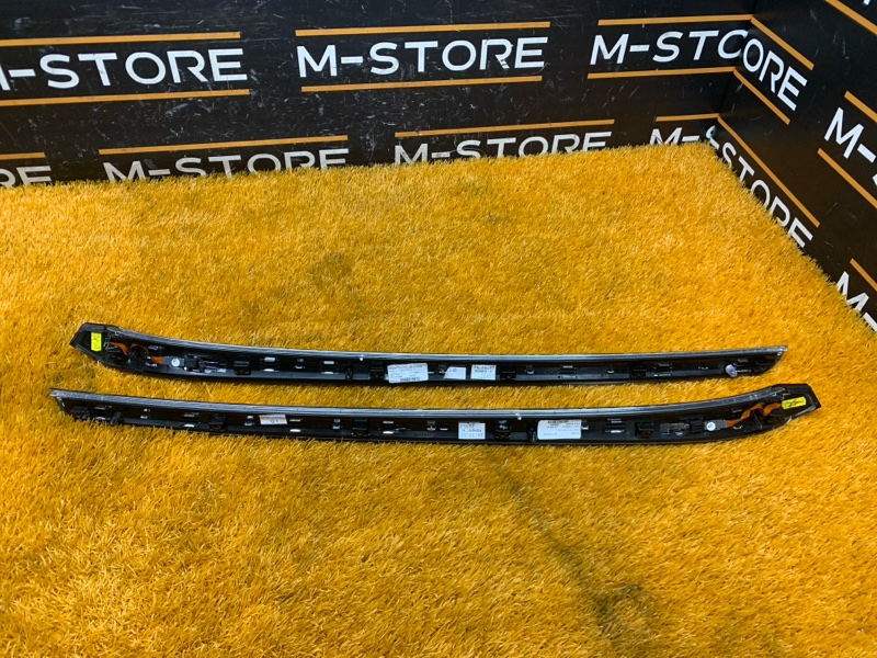 Декоративная накладка двери, 1800 рублей, Красноярск