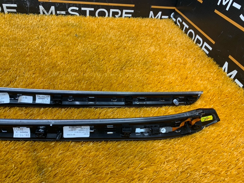 Декоративная накладка двери, 1800 рублей, Красноярск