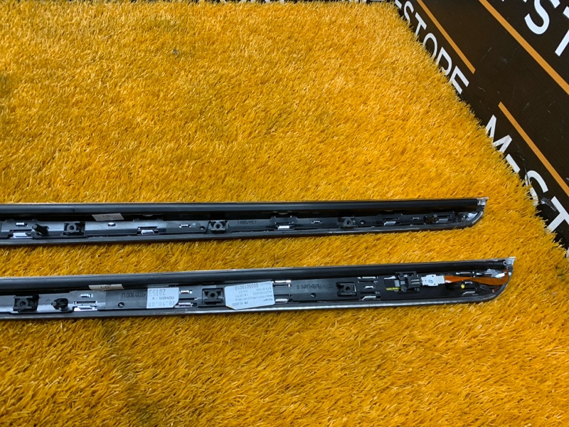 Декоративная накладка двери, 1800 рублей, Красноярск