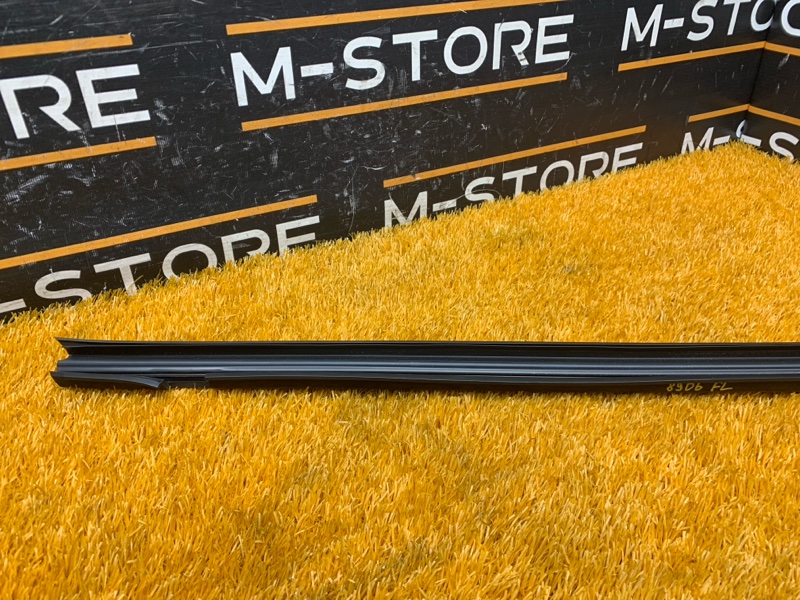 уплотнитель стекла двери, 340 рублей, Красноярск