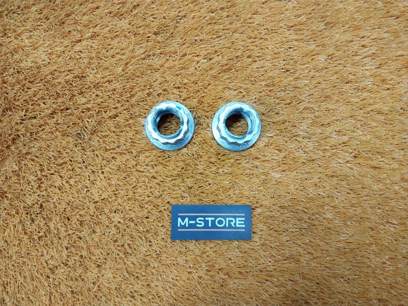 Гайка привода, 200 рублей, Красноярск