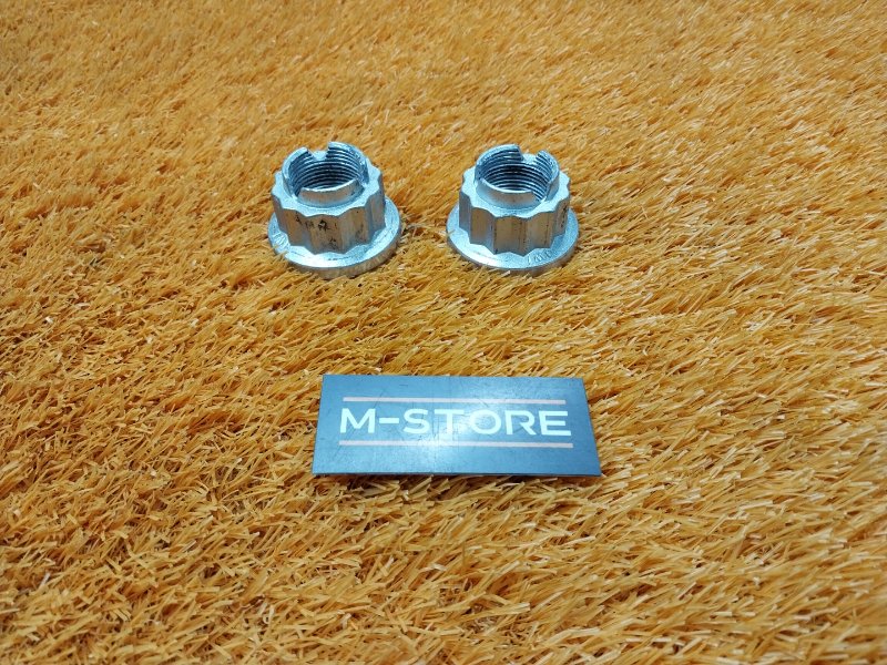 Гайка привода, 200 рублей, Красноярск