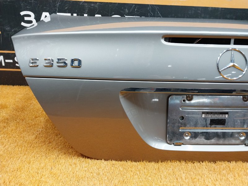 крышка багажника, 4500 рублей, Красноярск