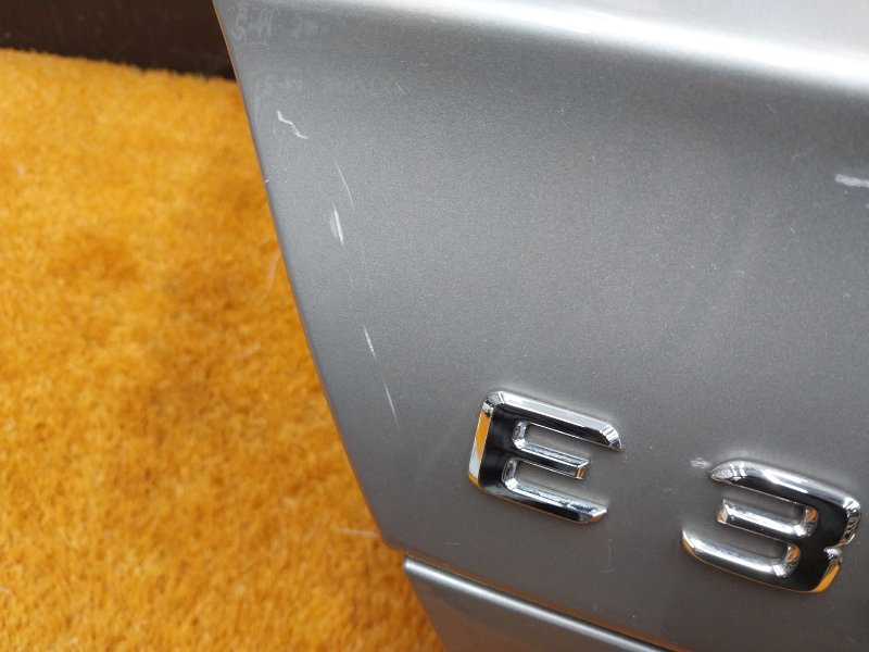 крышка багажника, 4500 рублей, Красноярск