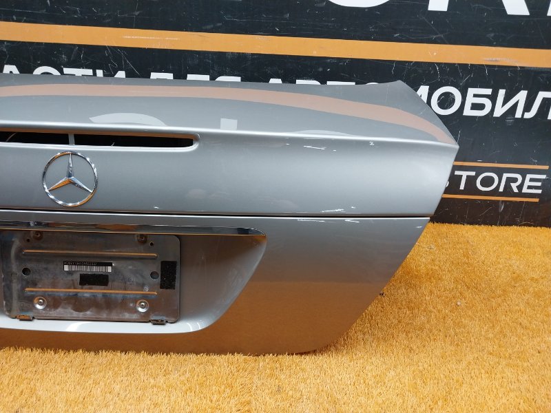 крышка багажника, 4500 рублей, Красноярск