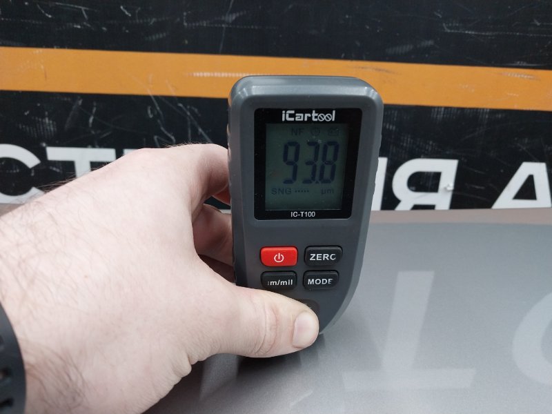 крышка багажника, 4500 рублей, Красноярск