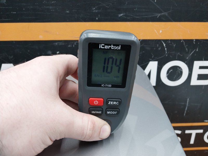 крышка багажника, 4500 рублей, Красноярск