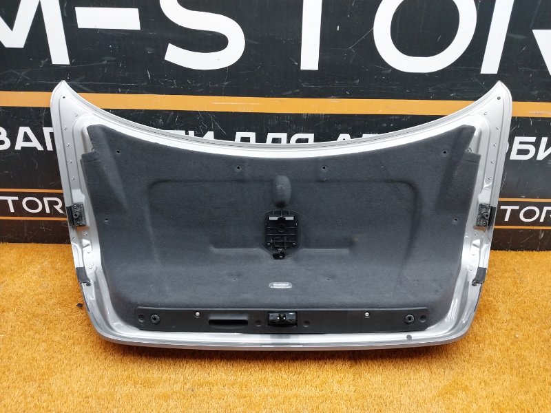 крышка багажника, 4500 рублей, Красноярск