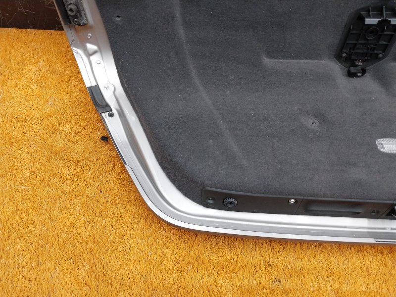 крышка багажника, 4500 рублей, Красноярск