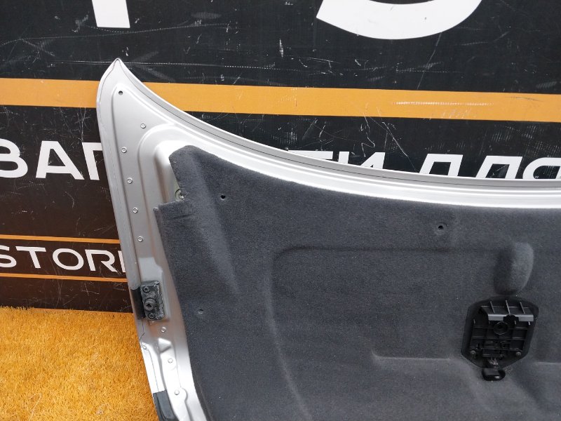 крышка багажника, 4500 рублей, Красноярск