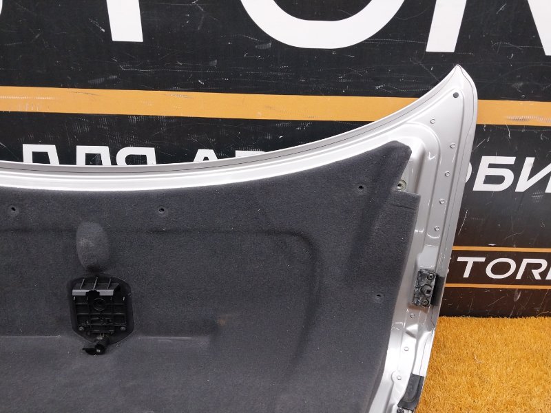 крышка багажника, 4500 рублей, Красноярск