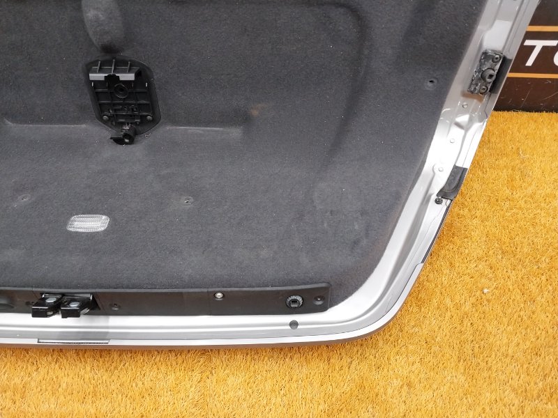 крышка багажника, 4500 рублей, Красноярск