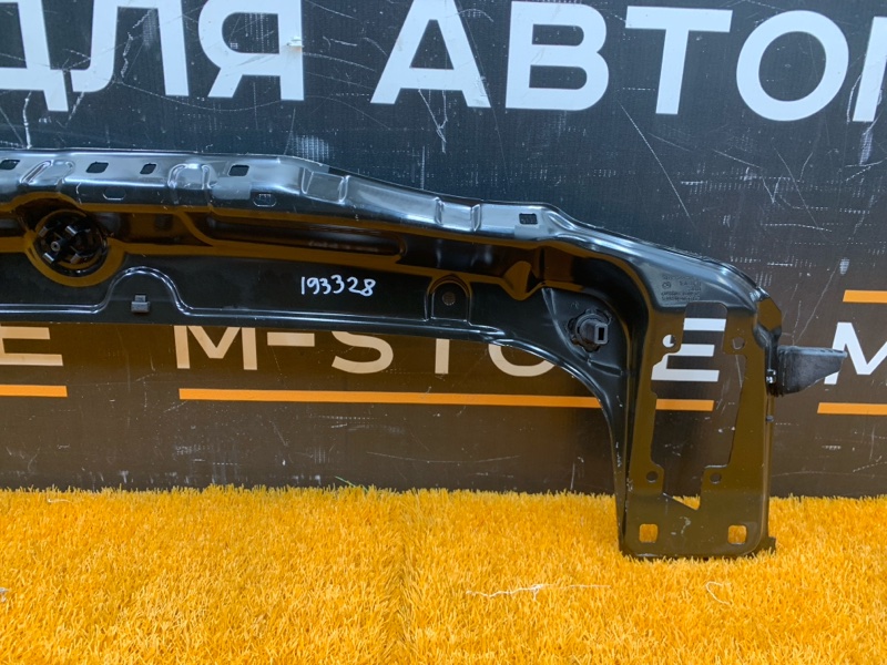 рамка радиатора, 5920 рублей, Красноярск