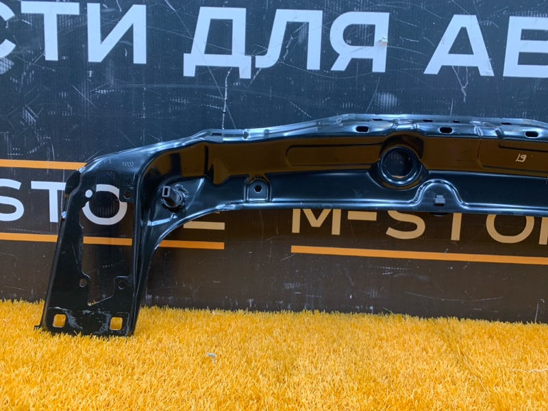 рамка радиатора, 5920 рублей, Красноярск