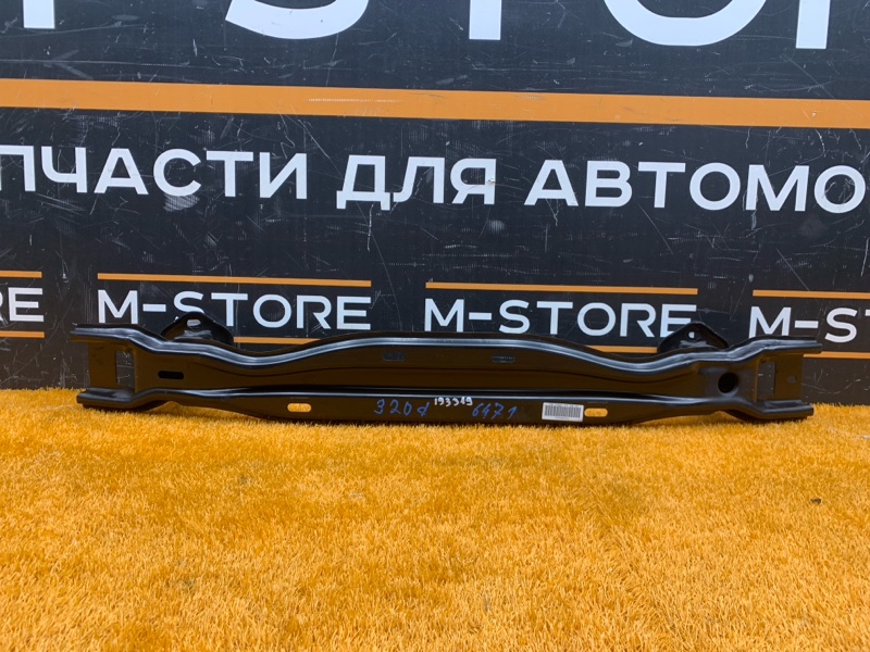 усилитель бампера, 4000 рублей, Красноярск