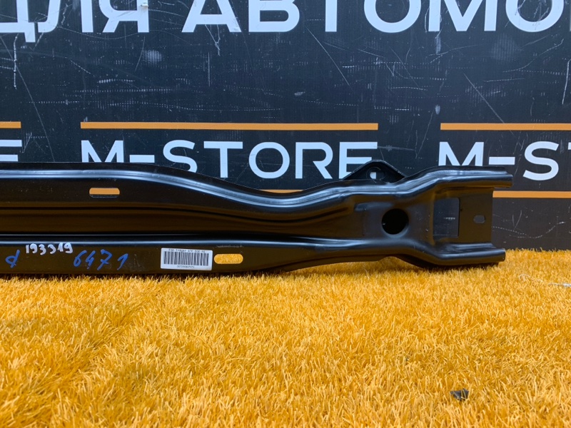 усилитель бампера, 4000 рублей, Красноярск