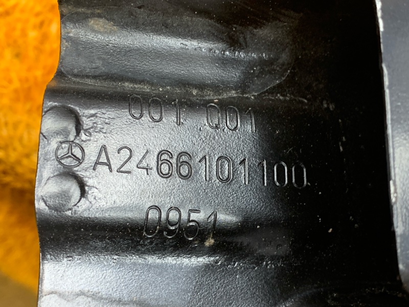 усилитель бампера, 3460 рублей, Красноярск