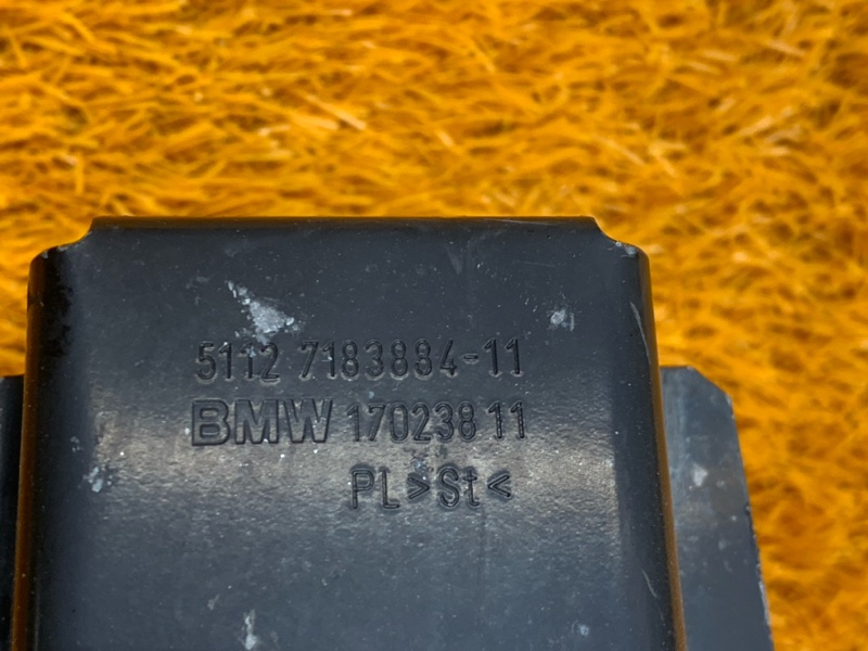 усилитель бампера, 2500 рублей, Красноярск