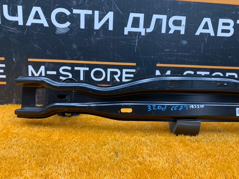 усилитель бампера, 4000 рублей, Красноярск