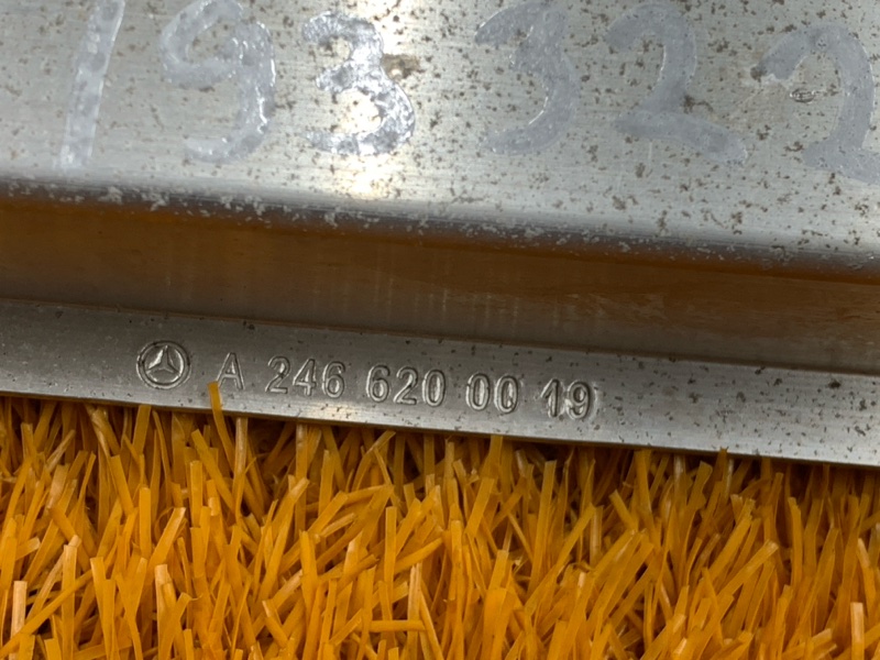 усилитель бампера, 6890 рублей, Красноярск