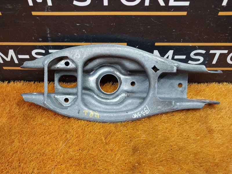 Рычаг подвески нижний, 200 рублей, Красноярск