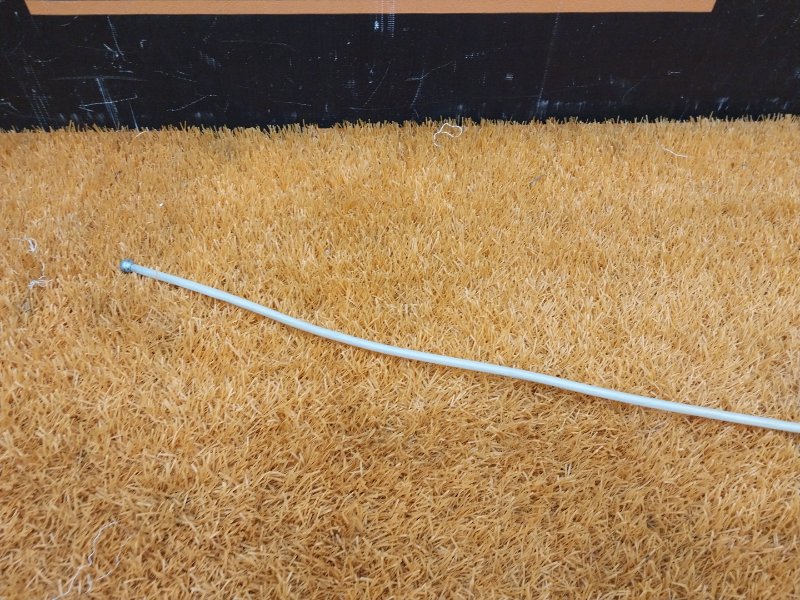 трос ручника, 250 рублей, Красноярск