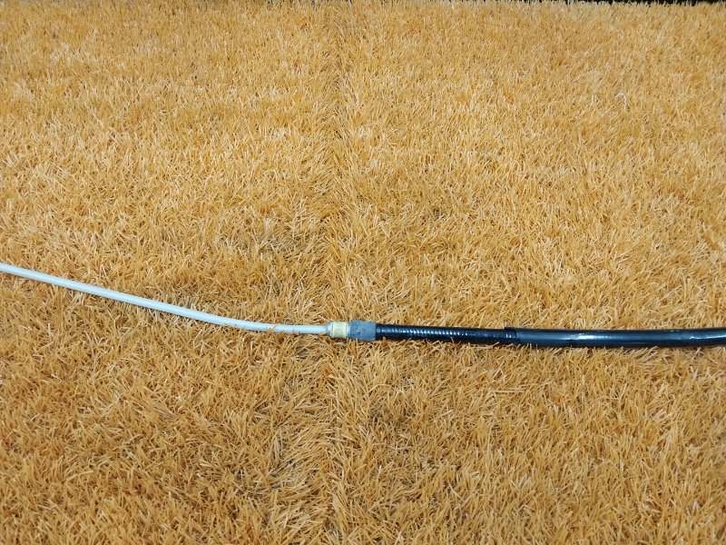 трос ручника, 250 рублей, Красноярск