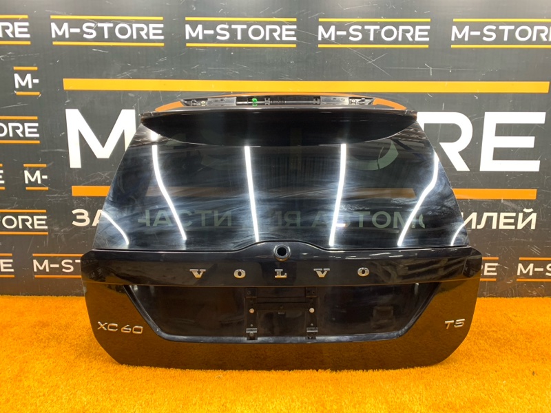 Крышка (дверь) багажника, 10000 рублей, Красноярск