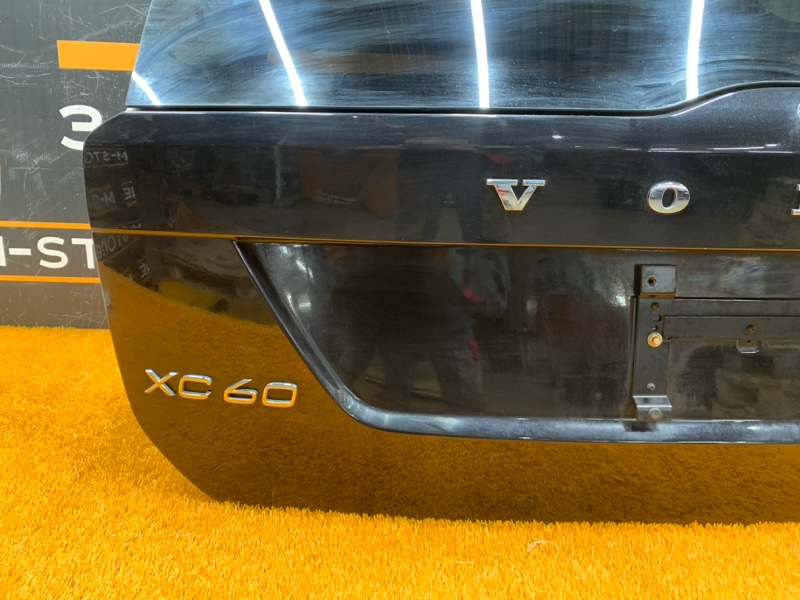 Крышка (дверь) багажника, 10000 рублей, Красноярск