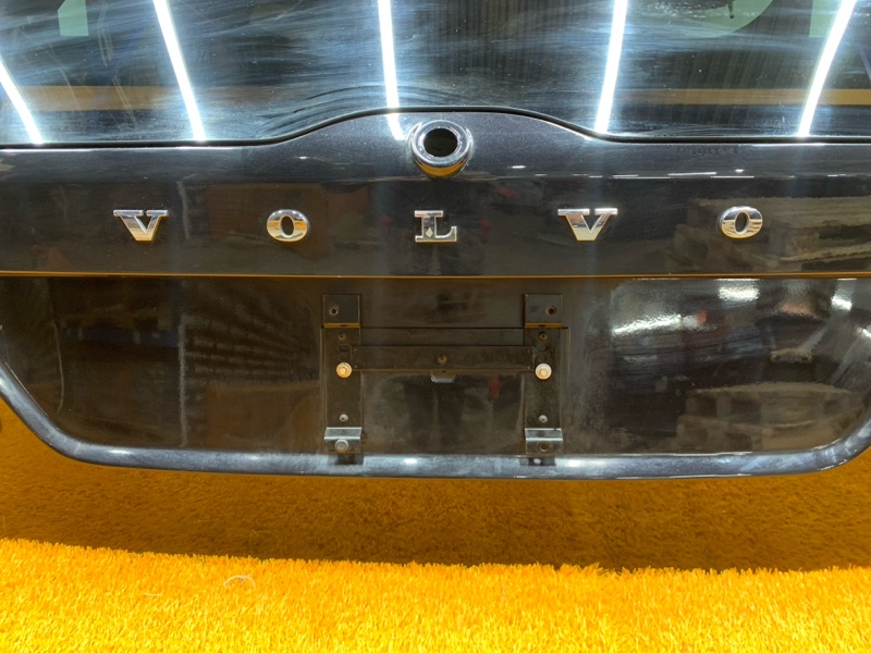 Крышка (дверь) багажника, 10000 рублей, Красноярск