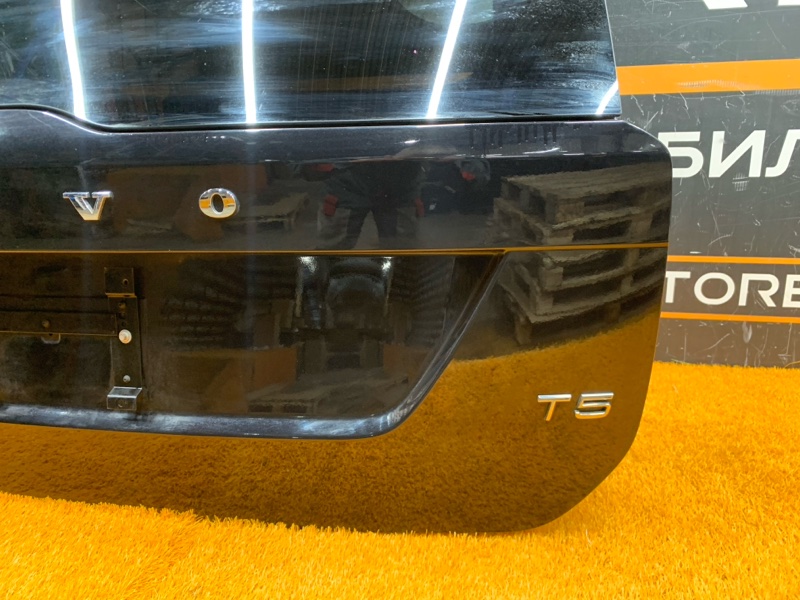 Крышка (дверь) багажника, 10000 рублей, Красноярск