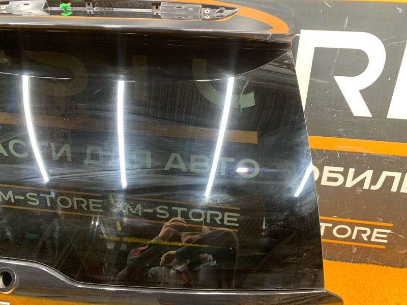 Крышка (дверь) багажника, 10000 рублей, Красноярск