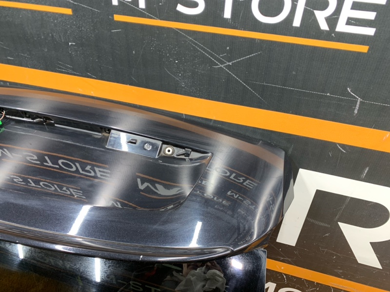 Крышка (дверь) багажника, 10000 рублей, Красноярск